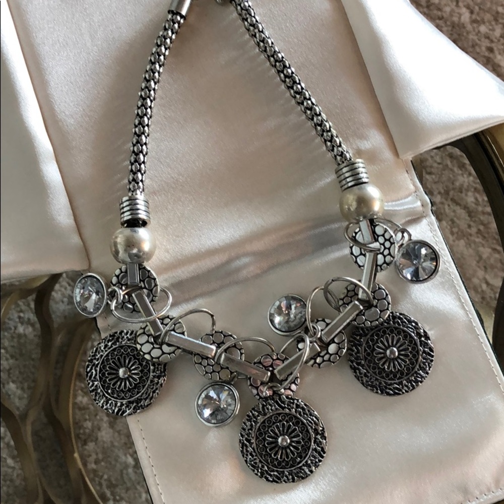 Costume necklace